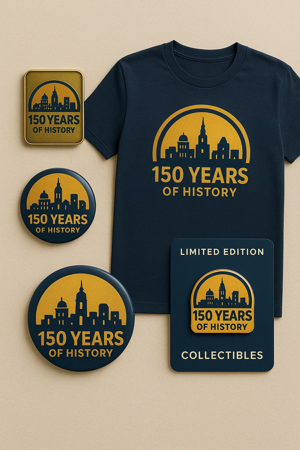 Limited Edition & Collectibles